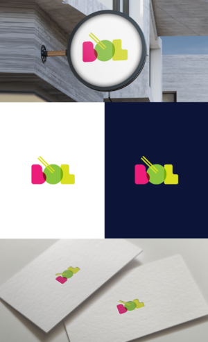 Logo-Design von GLDesigns für dieses Projekt | Design: #27238537