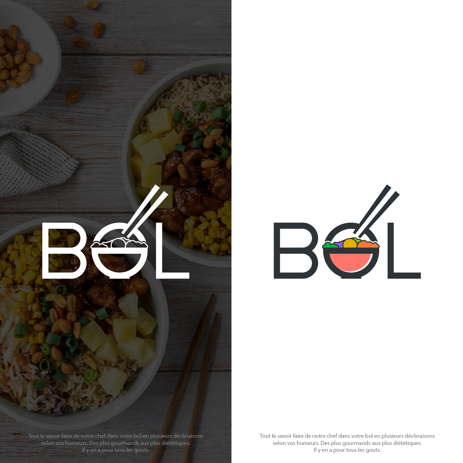 Logo Design by 4tech services for this project | Design #27242244