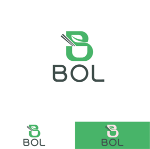 Logo-Design von RuangDisain für dieses Projekt | Design: #27241868