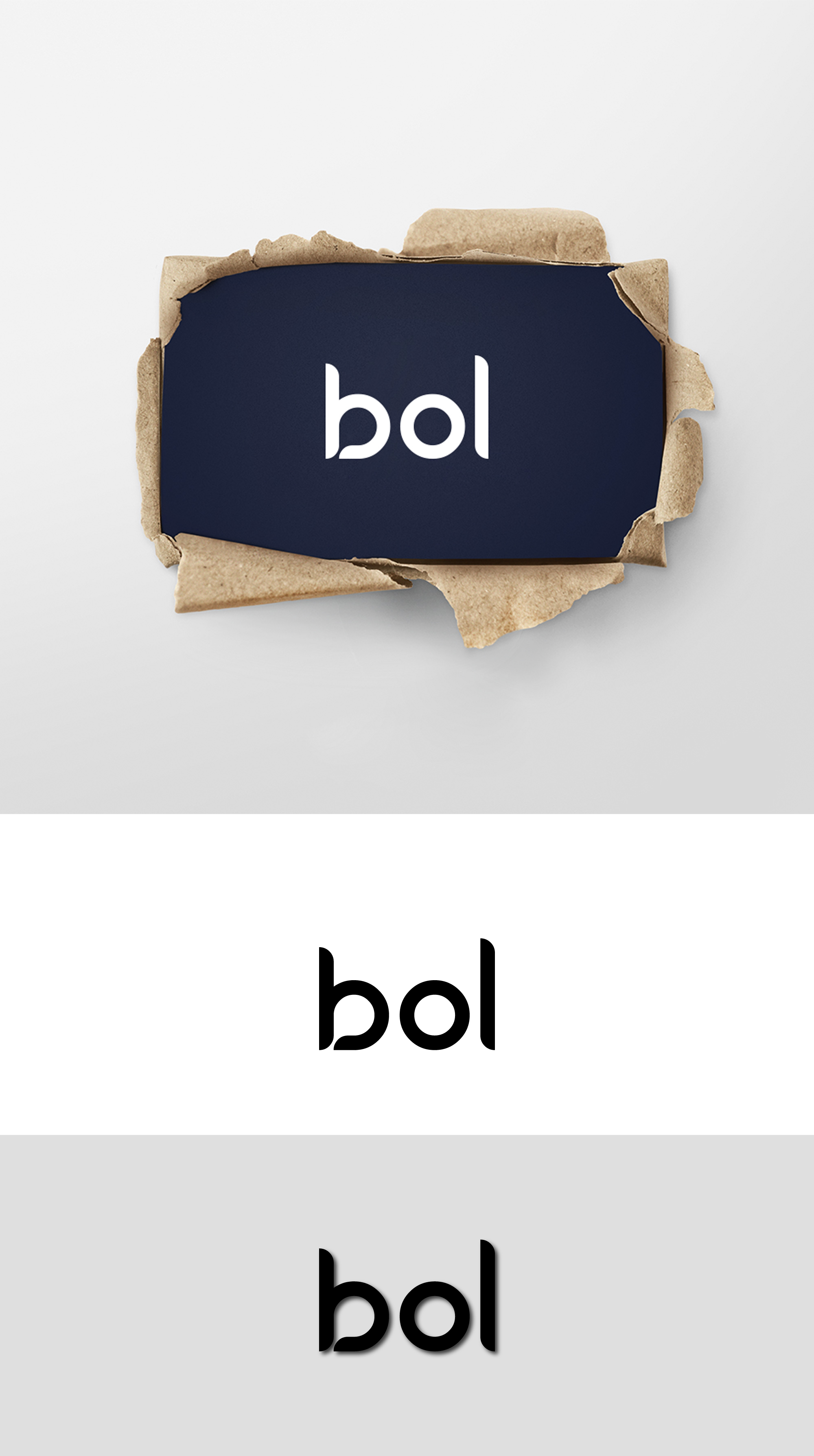 Logo Design by Mongsh for this project | Design #27239788