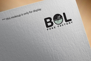 BOL | Logo Design by Ochieng