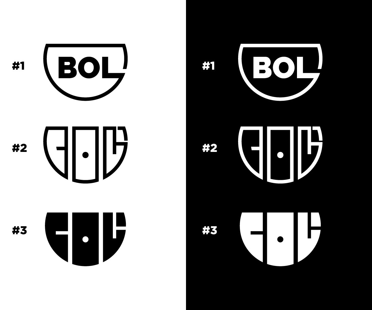 Logo Design by uitaki for this project | Design #27245975