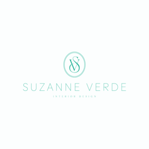 Design de Logo par AlexMorisseau pour Suzanne Verde Interior Design | Design : #27239207