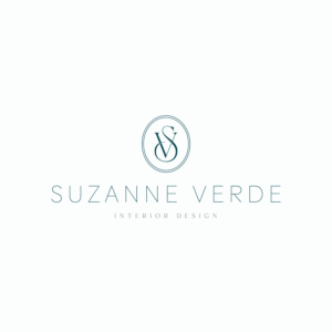 Design de Logo par AlexMorisseau pour Suzanne Verde Interior Design | Design : #27242264