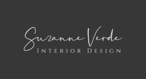 Design de Logo par Soonia pour Suzanne Verde Interior Design | Design : #27239435