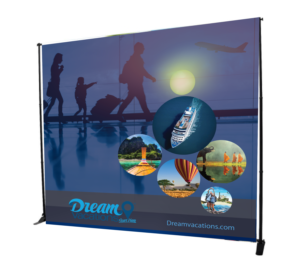 Messestand-Design von Pint & Promotional Projects für Always epic vacations llc | Design: #27241913