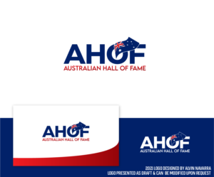 Logo Design by alvinnavarra for this project | Design: #27253506