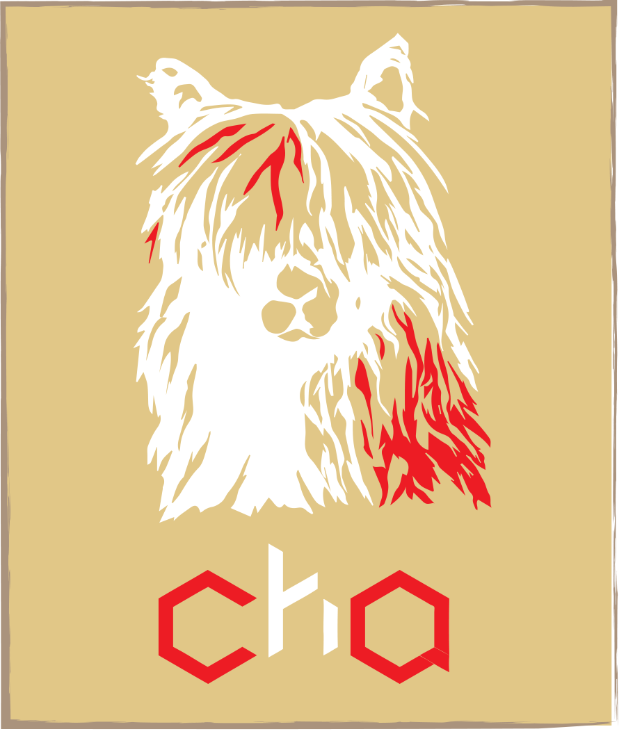 Logo Design by bobe94 for Cria | Design #3056493