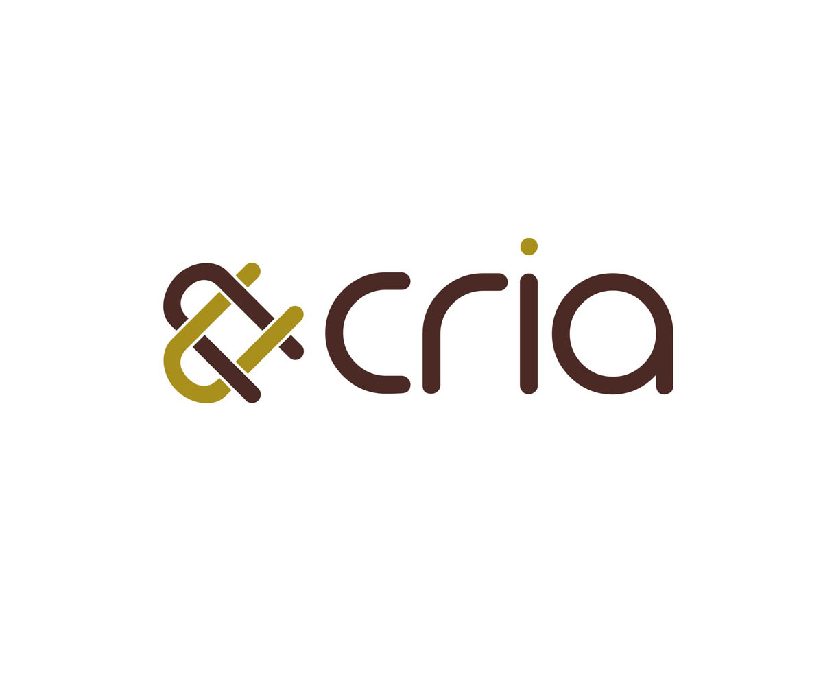 Logo-Design von ElectricBill für Cria | Design #3190826