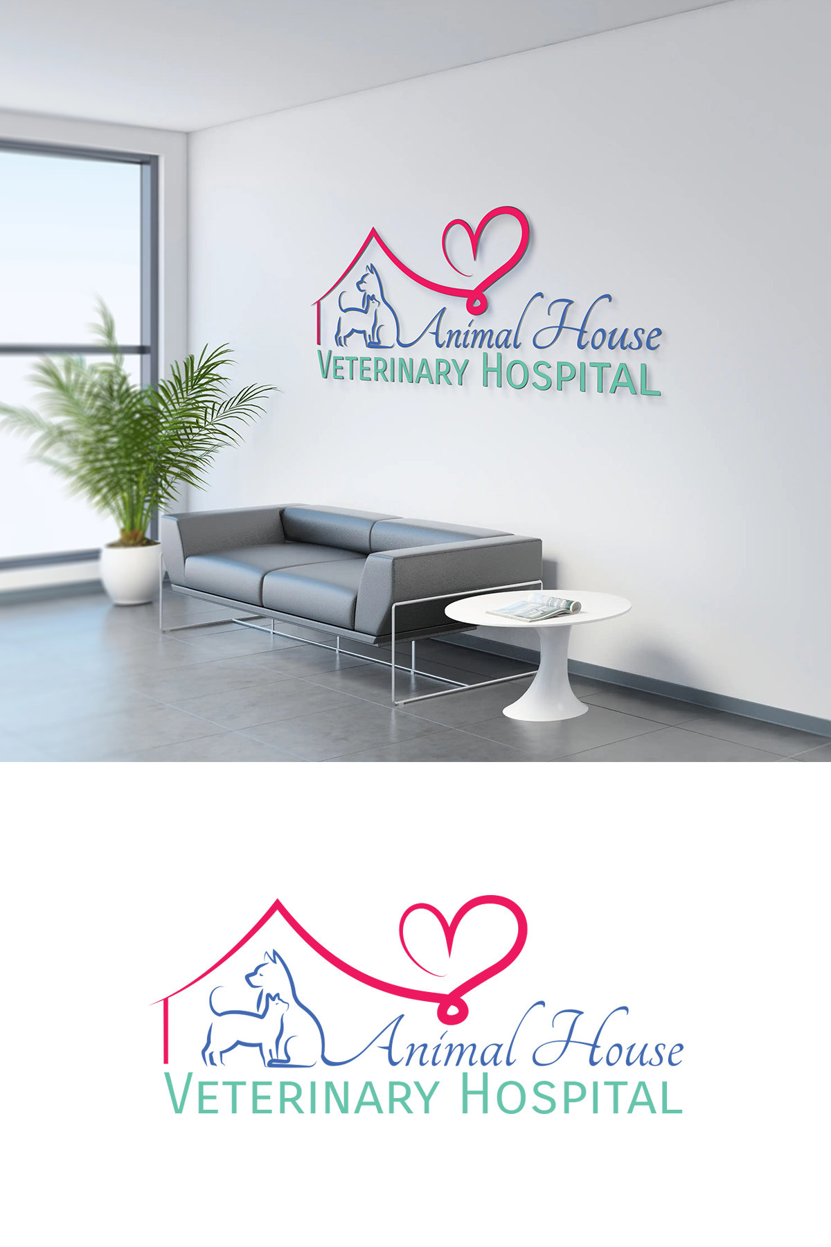 Logo Design by Aaaron for this project | Design #27243005