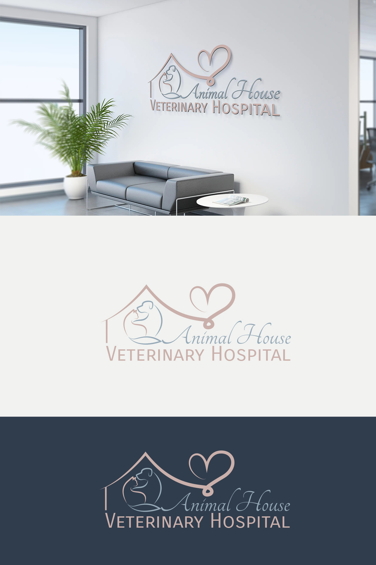 Logo Design by Aaaron for this project | Design #27288463