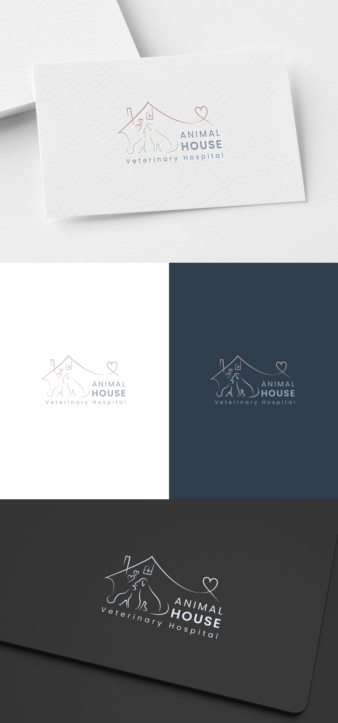 Logo Design by SL Designer for this project | Design #27287394
