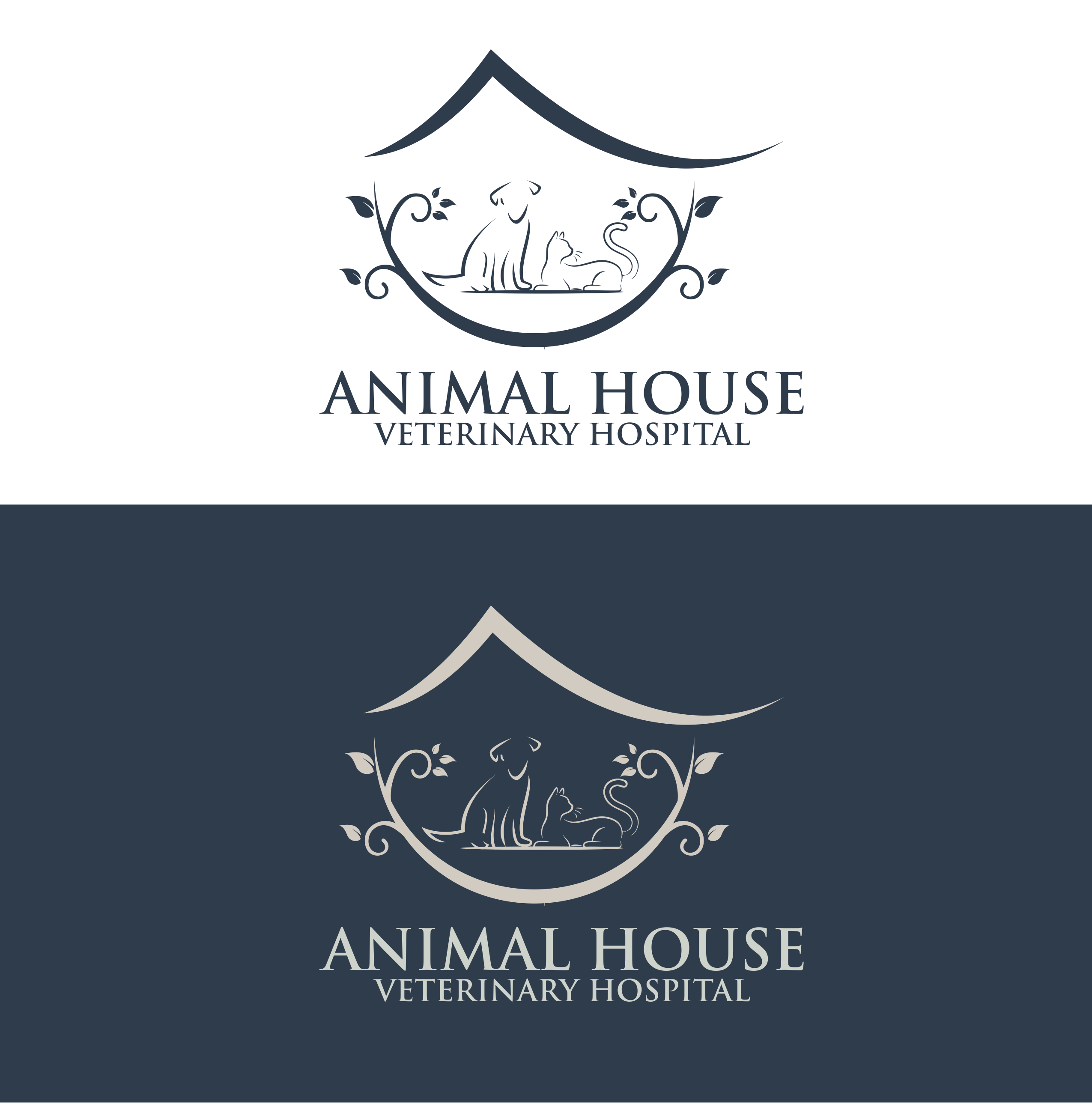 Logo Design by ERLANDO RONTE RDJ for this project | Design #27289337