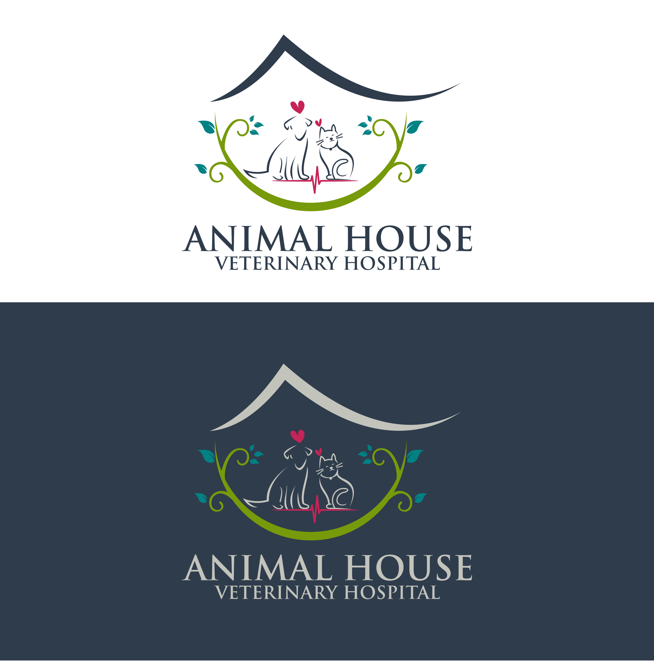 Logo Design by ERLANDO RONTE RDJ for this project | Design #27294282