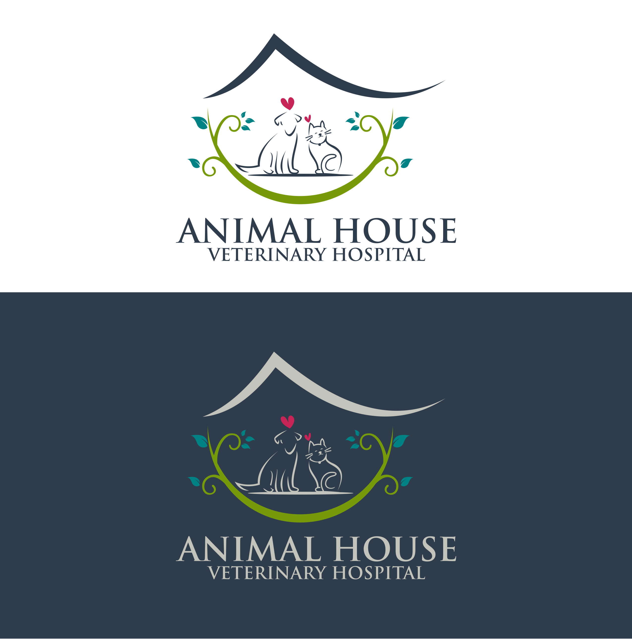 Logo Design by ERLANDO RONTE RDJ for this project | Design #27298123