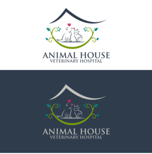 Logo Design by ERLANDO RONTE RDJ for this project | Design: #27298123