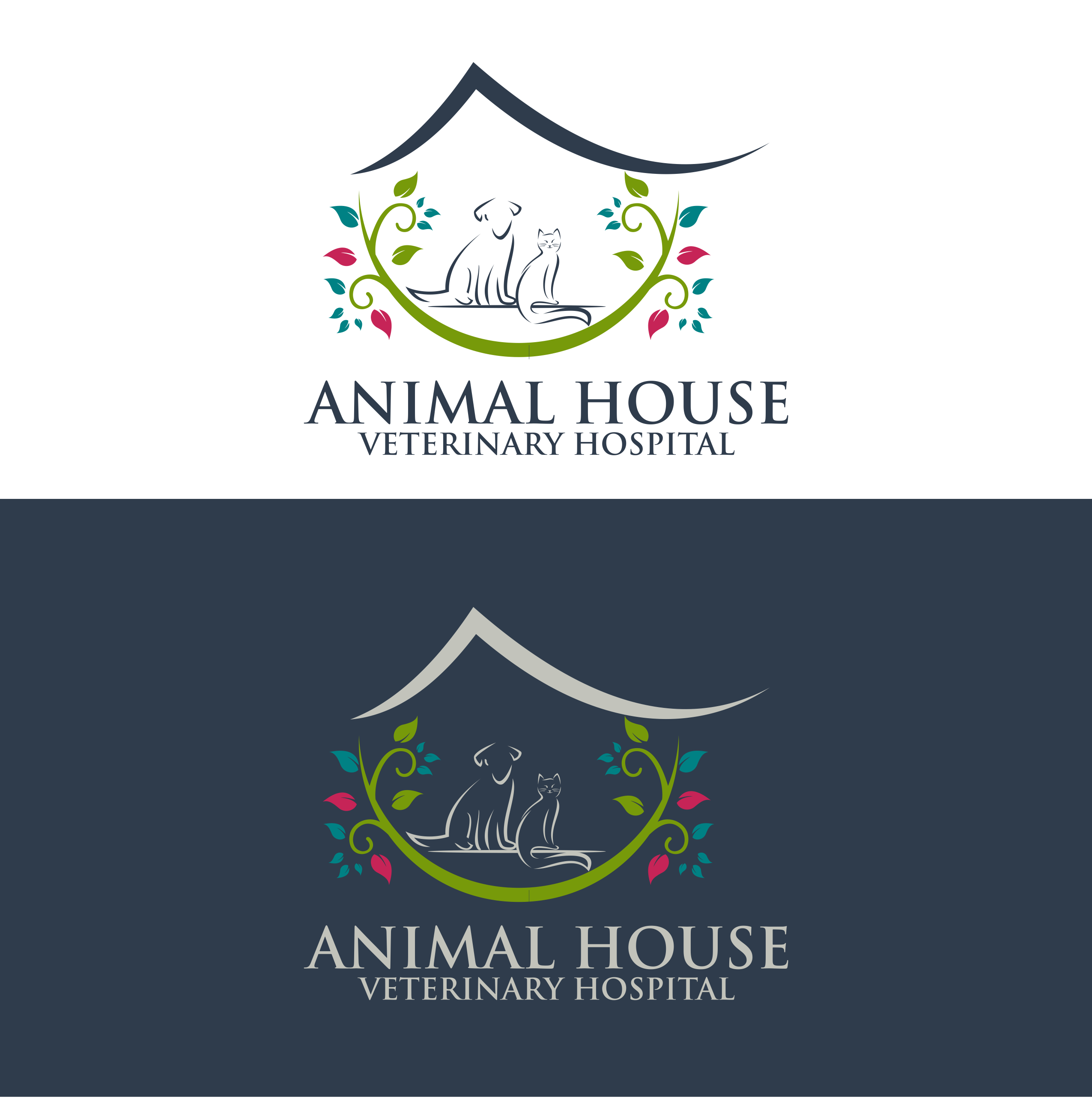 Logo Design by ERLANDO RONTE RDJ for this project | Design #27302044