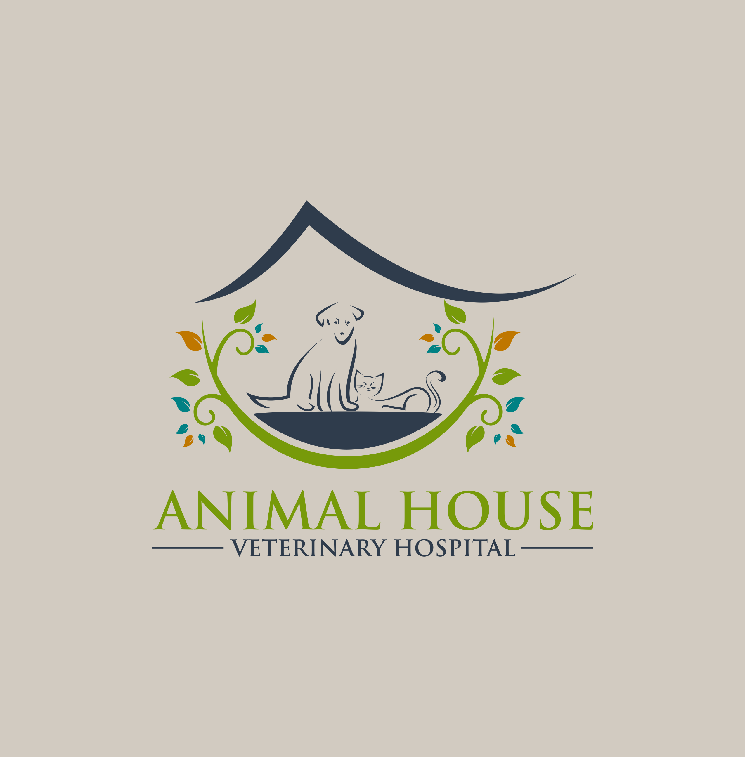 Logo Design by ERLANDO RONTE RDJ for this project | Design #27303103