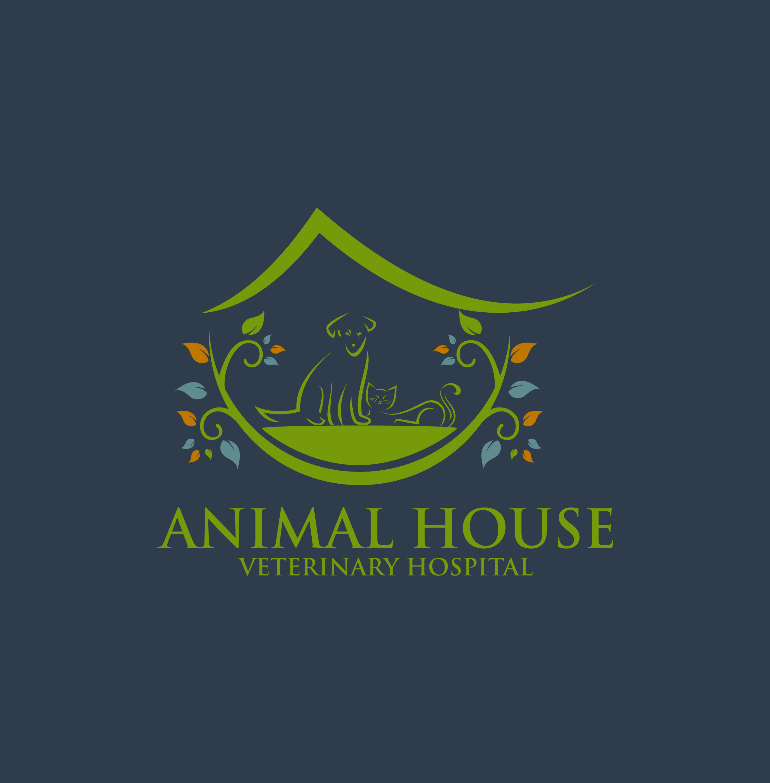 Logo Design by ERLANDO RONTE RDJ for this project | Design #27310090
