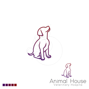 Logo Design by Luffy 3