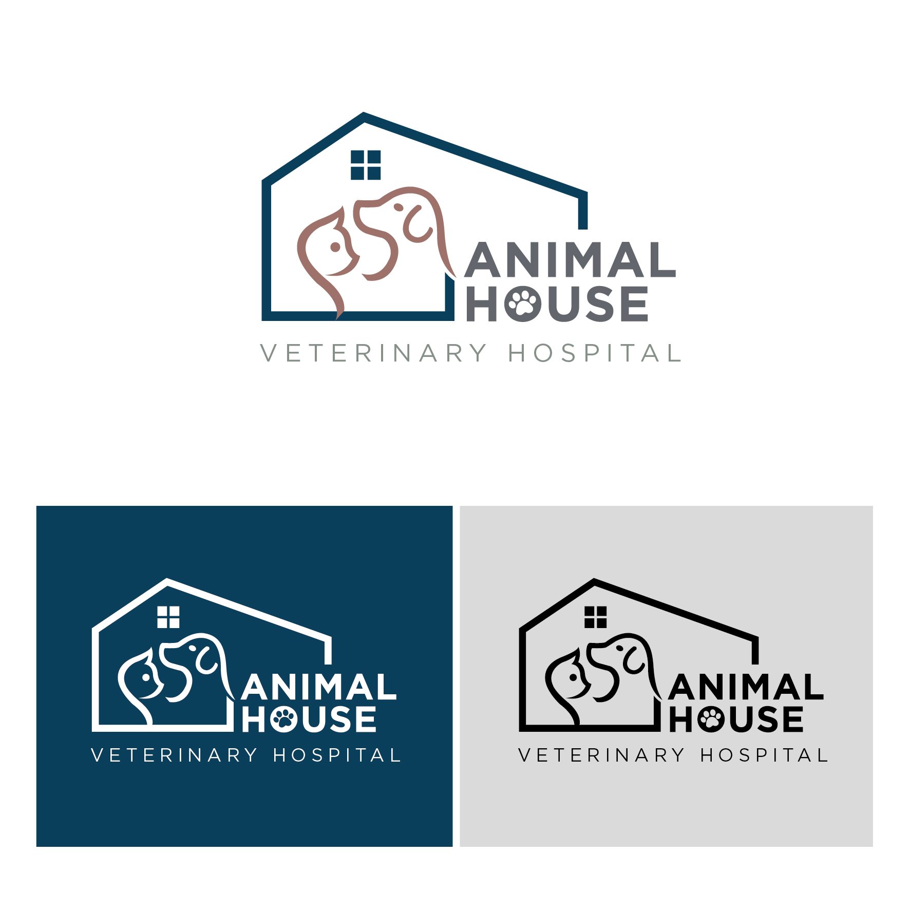 Logo Design by Jomon 2 for this project | Design #27240940