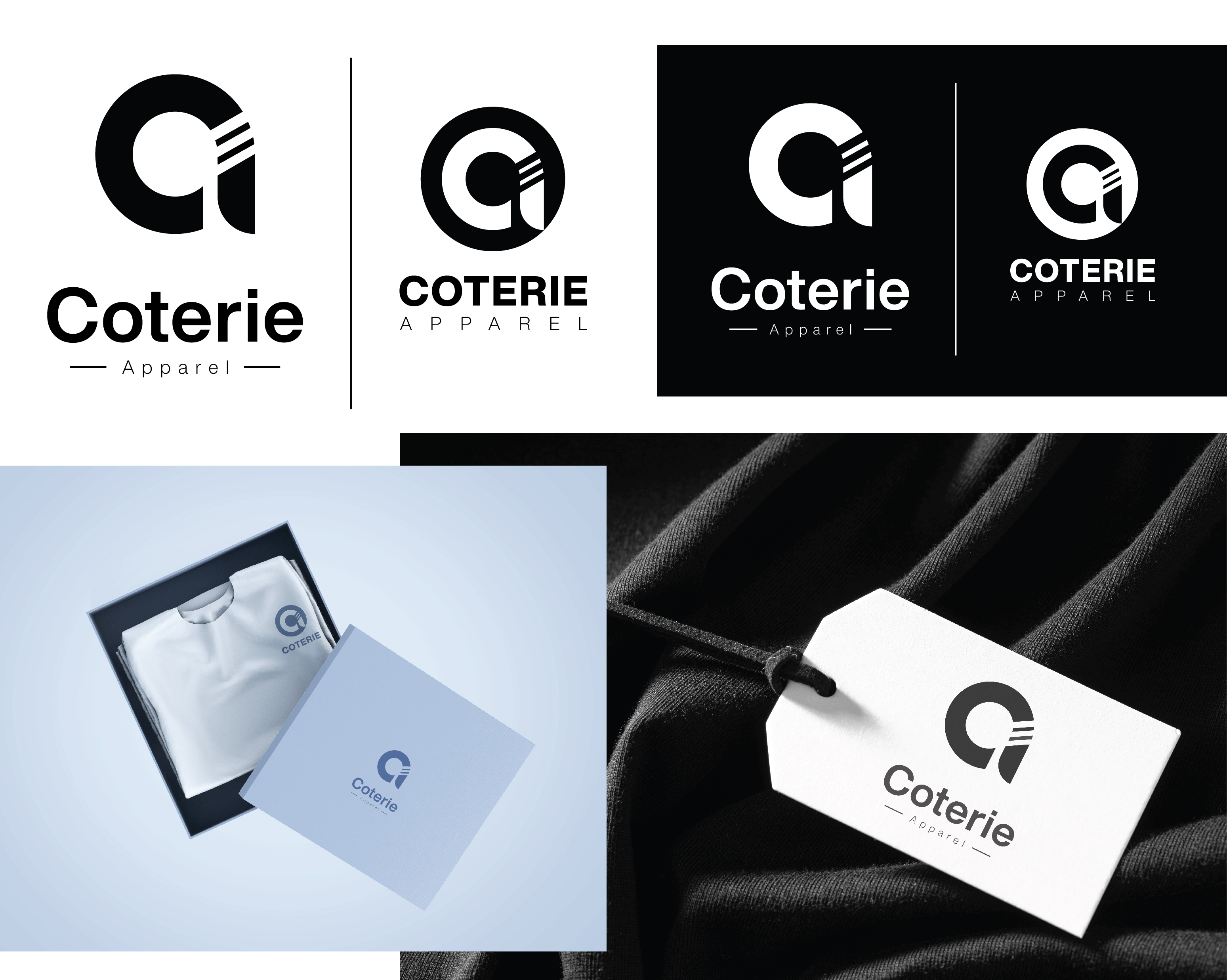 Logo Design by Him Tim for Dynasty Media | Design #27243995