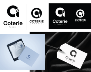Logo Design by Him Tim