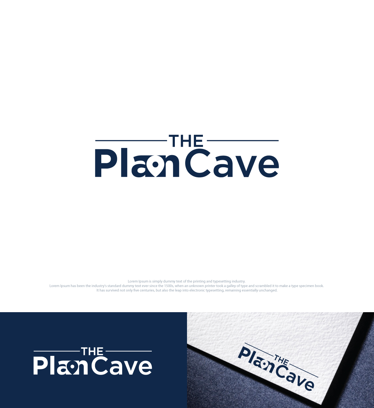 Logo Design by ecorokerz for this project | Design #27254122