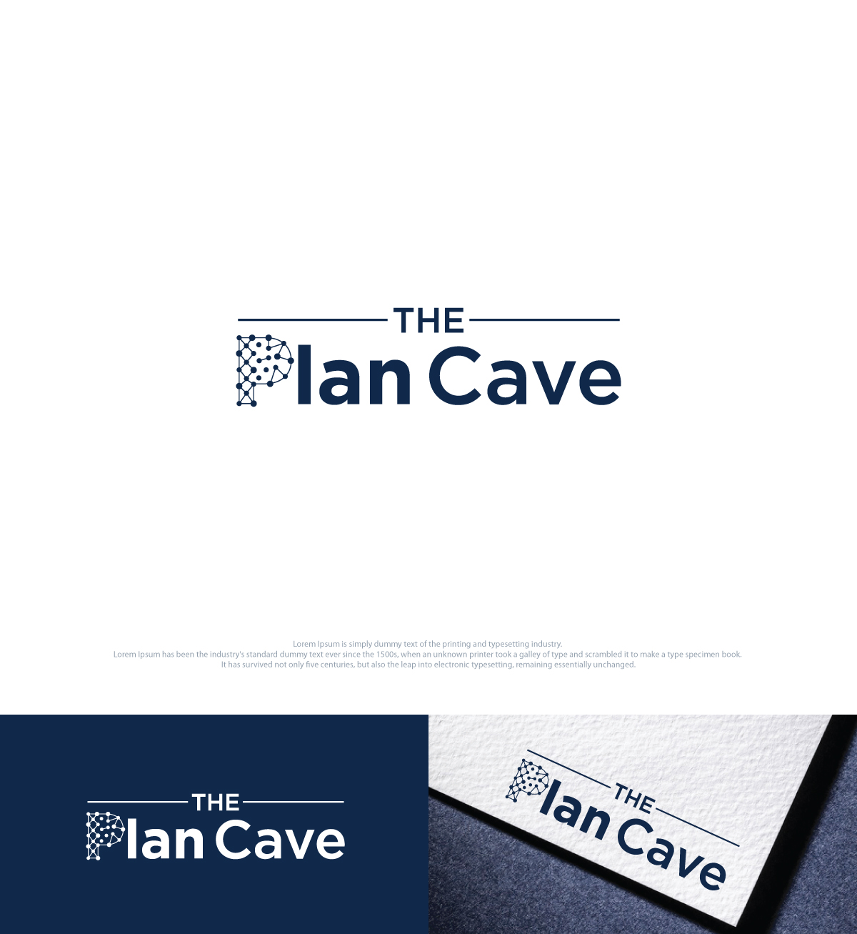 Logo Design by ecorokerz for this project | Design #27254123