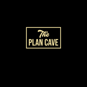 The Plan Cave | Design de Logo par DesignDUO