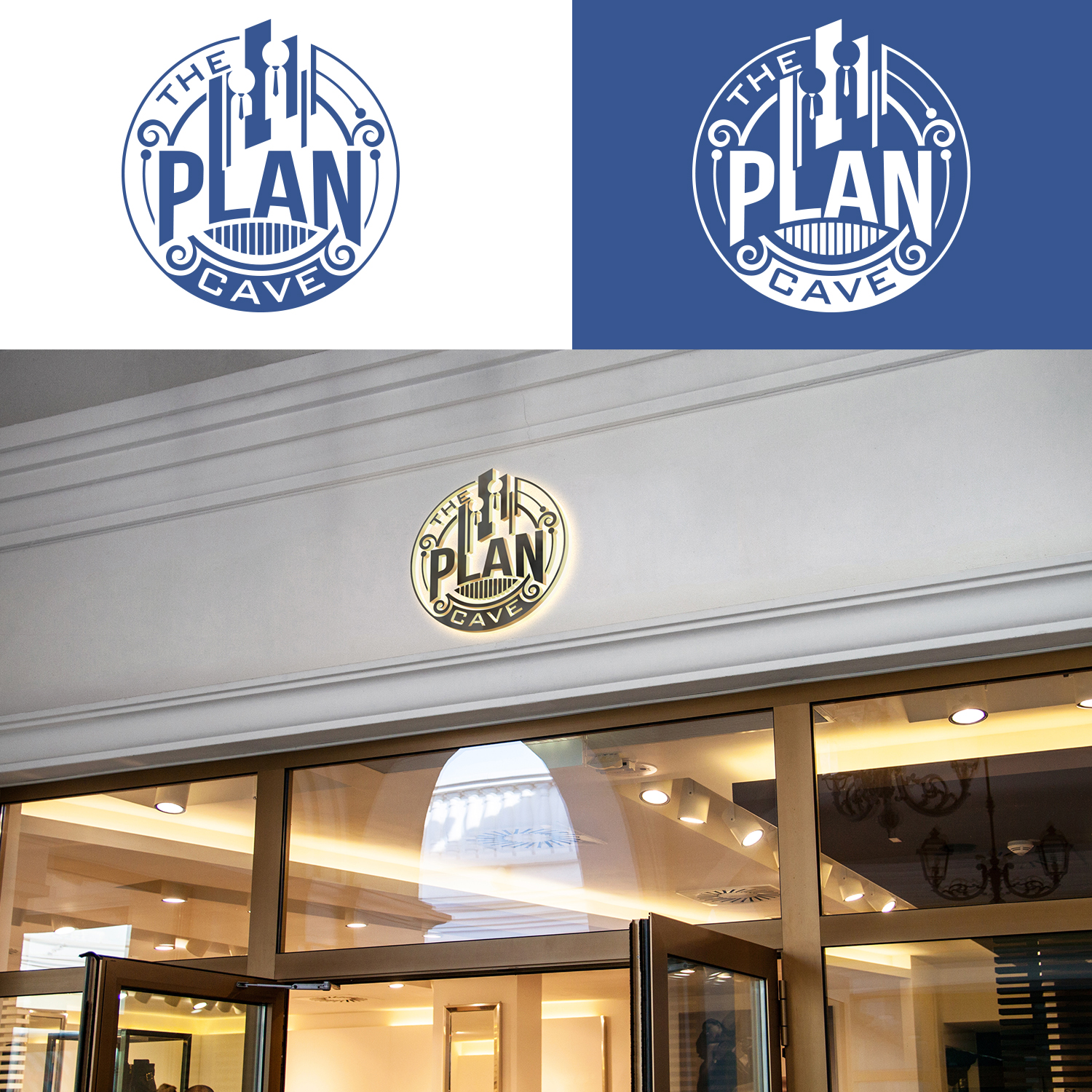 Logo Design by Maxo-Biz for this project | Design #27245143