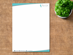 Letterhead Design by nng for this project | Design: #27247286
