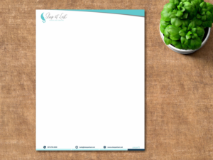 Letterhead Design by nng for this project | Design: #27247305