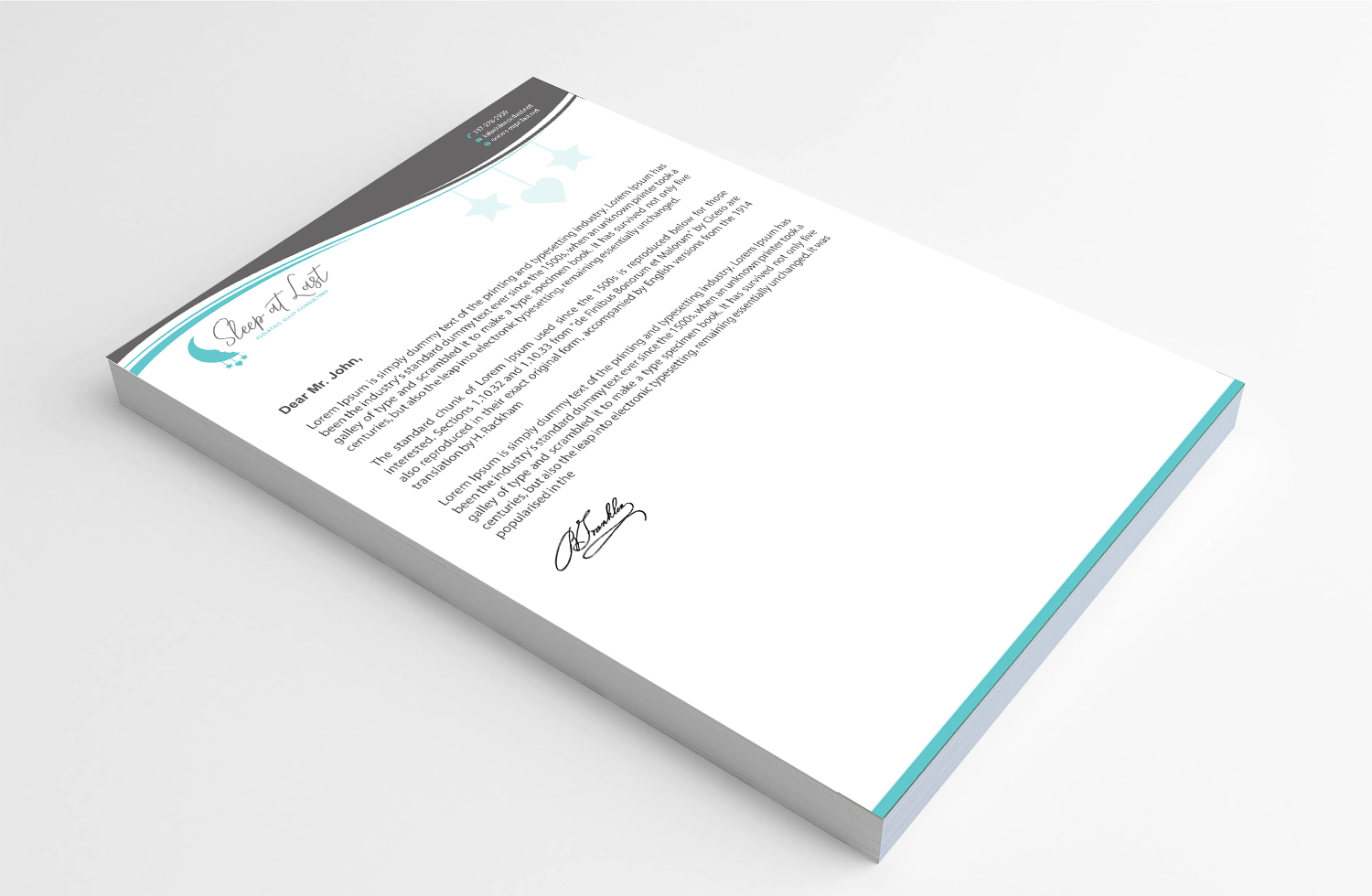 Design En-Tête par Infinitive Technology pour ce projet | Design #27245207