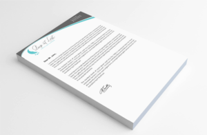 Letterhead Design by Infinitive Technology for this project | Design: #27245208