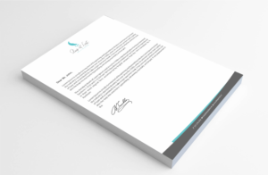 Letterhead Design by Infinitive Technology for this project | Design: #27245210