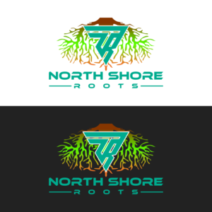 Design de Logo par catrline pour North Shore Roots | Design : #27242514