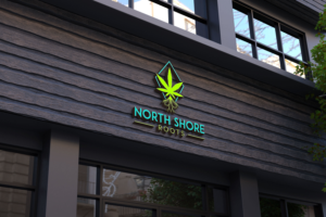 North Shore Roots | Logo Design by rimu
