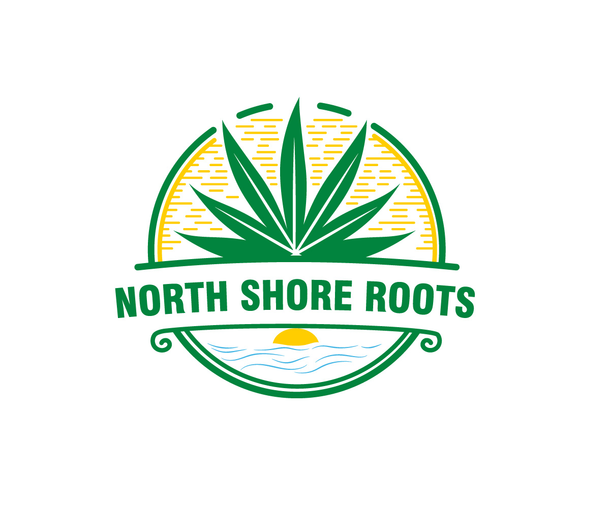Logo Design by Anekaa for North Shore Roots | Design #27241089