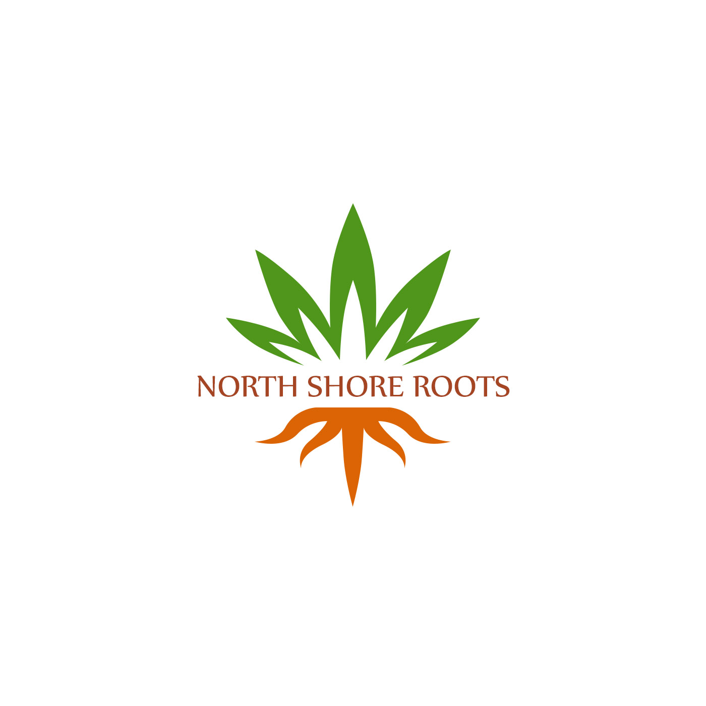 Logo Design by Abiyoso28 for North Shore Roots | Design #27242286
