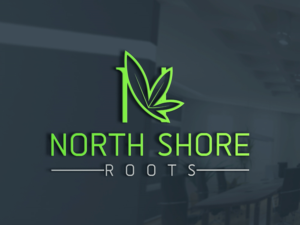 North Shore Roots | Logo Design by MH@Designer