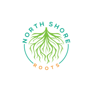 North Shore Roots | Logo Design by geni