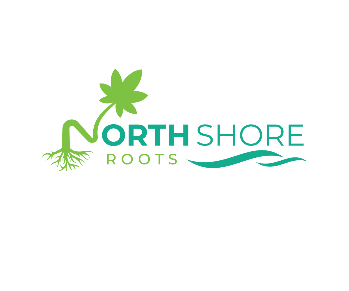 Diseño de Logo por UN para North Shore Roots | Diseño #27240636