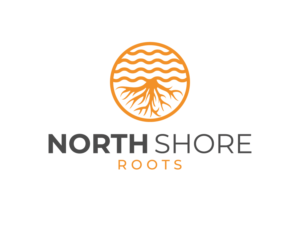 Logo Design by UN for North Shore Roots | Design: #27240898