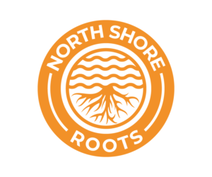 Logo Design by UN for North Shore Roots | Design: #27253652