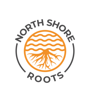 Logo Design by UN for North Shore Roots | Design: #27335906
