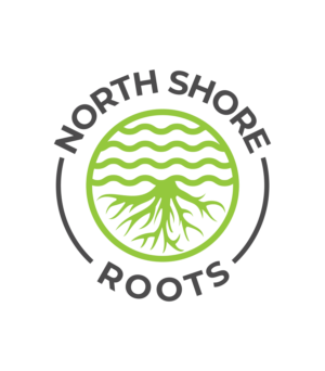 Logo Design by UN for North Shore Roots | Design: #27335908
