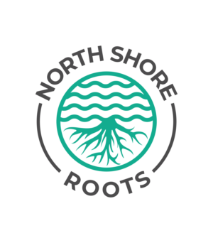 Logo Design by UN for North Shore Roots | Design: #27335909