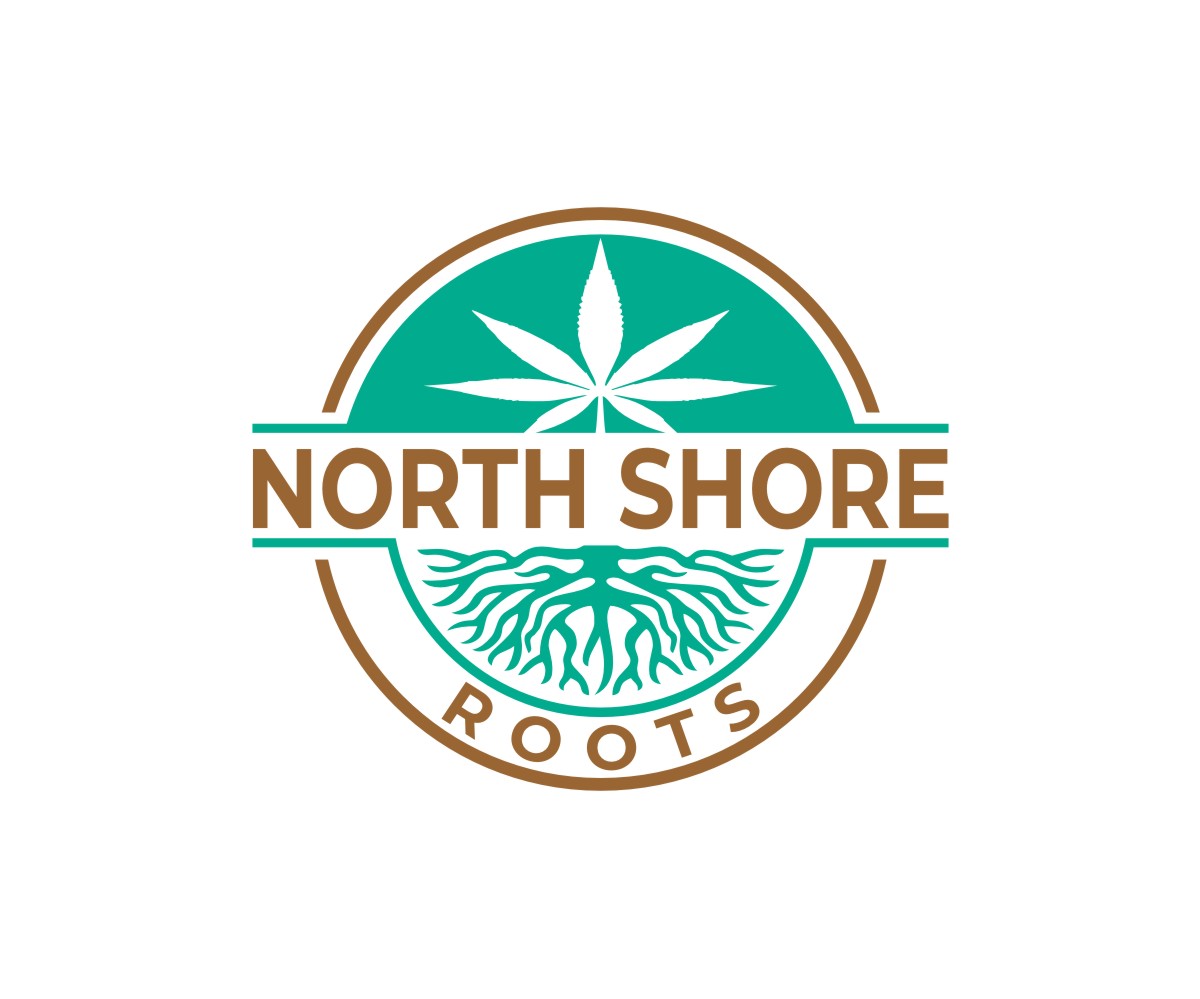 Logo Design by OrianO-70 for North Shore Roots | Design #27248937
