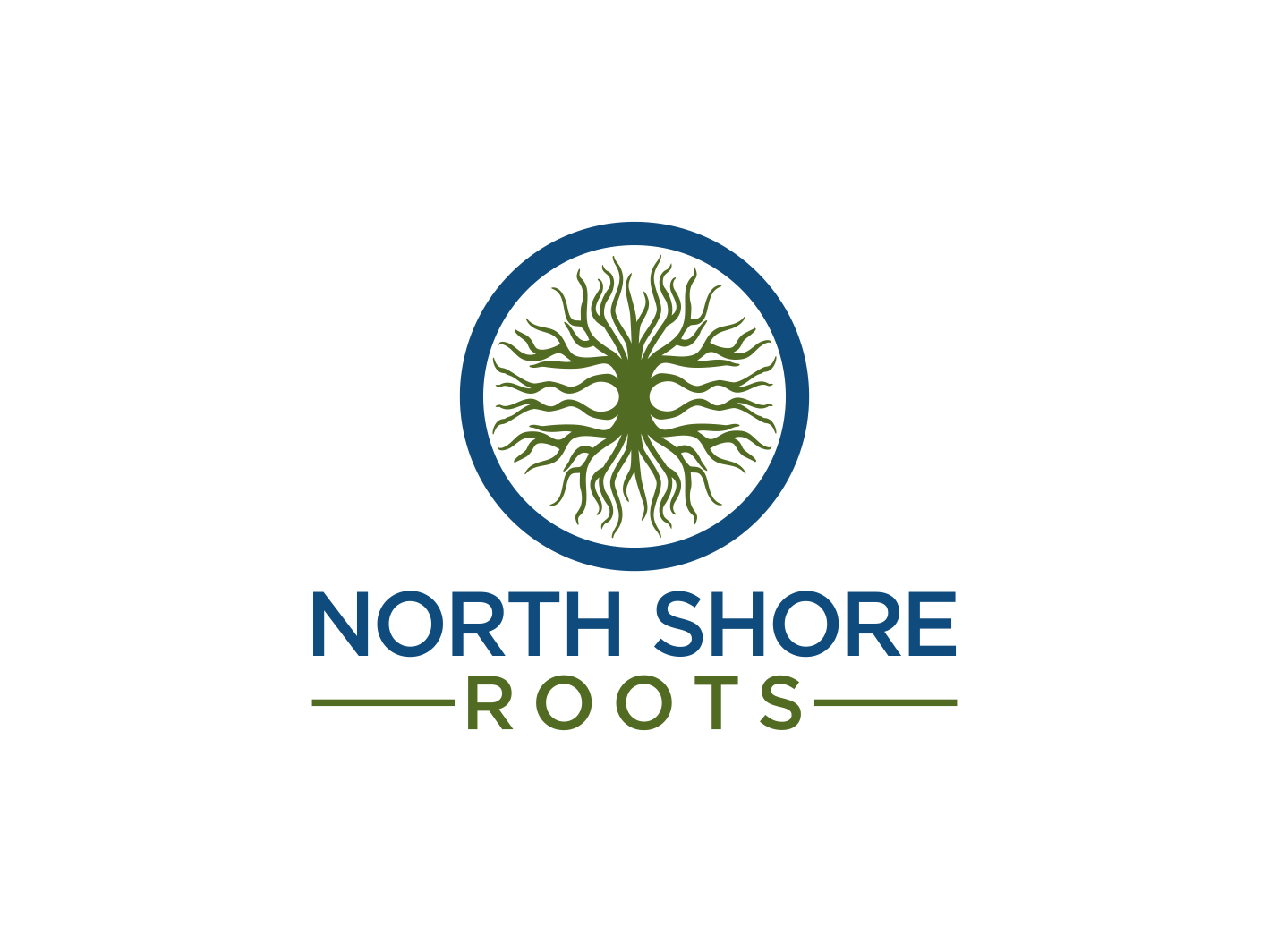 Logo Design by BNdesigner for North Shore Roots | Design #27241549